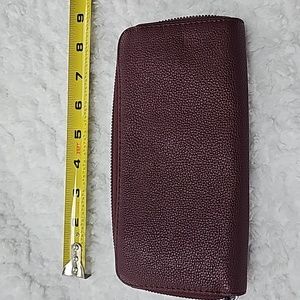 Zip wallet